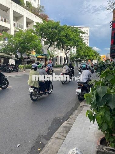 Q11 - Chính chủ bán nhà mặt tiền liền kề Chung cư Phú thọ - 126m2