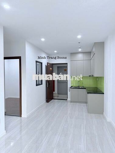 GIẢM SỐC! BCONS CITY EMERALD 2PN CHỈ 5,5 TRIỆU - GIÁ GỐC 7 TRIỆU 