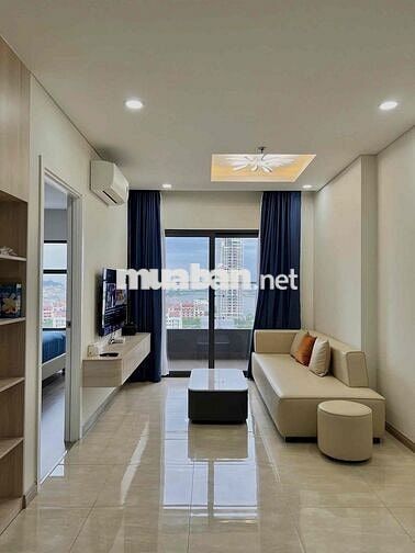 CHO THUÊ CĂN HỘ MONARCHY BLOCK B – QUỸ CĂN ĐẸP, GIÁ TỐT