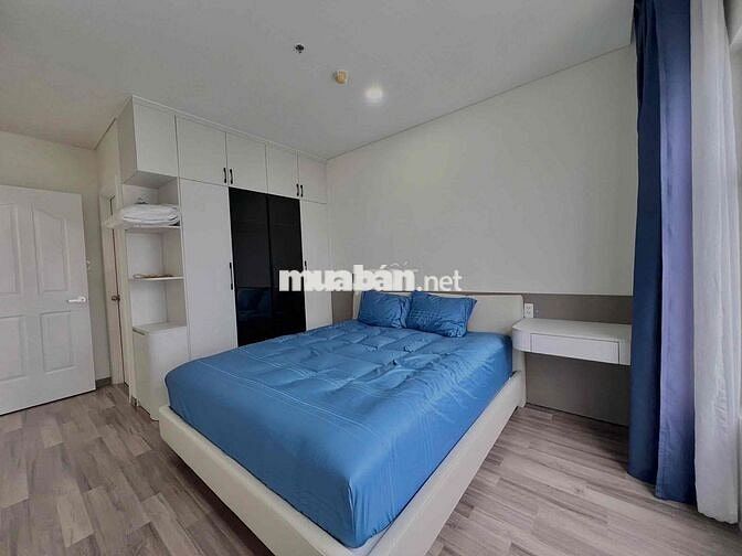 CHO THUÊ CĂN HỘ MONARCHY BLOCK B – QUỸ CĂN ĐẸP, GIÁ TỐT