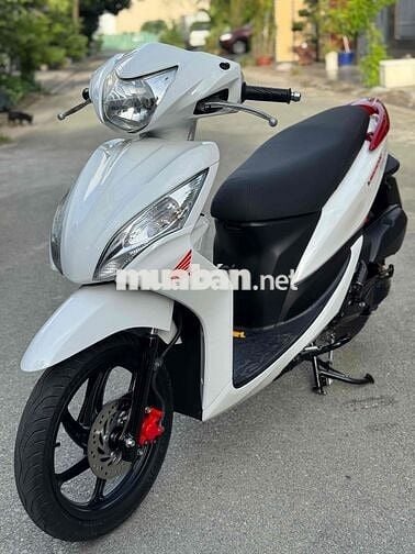 Honda Vision 2012 BSTP nguyên zin full mới