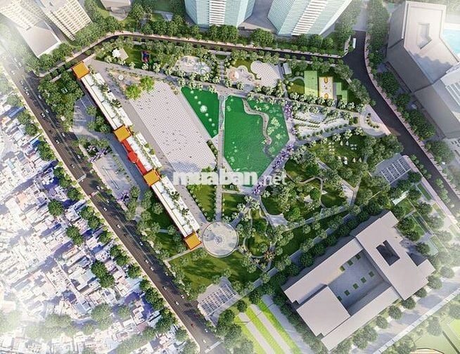 Q11 - Chính chủ bán nhà mặt tiền liền kề Chung cư Phú thọ - 126m2