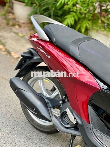 Yamaha Janus 125 2021