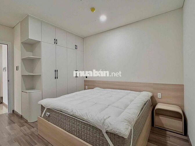CHO THUÊ CĂN HỘ MONARCHY BLOCK B – QUỸ CĂN ĐẸP, GIÁ TỐT