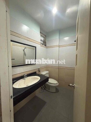 CHO THUÊ MTNB KHU HỌ LÊ, TÂN PHÚ – 4x17 – TRỆT 2 LẦU – 3PN