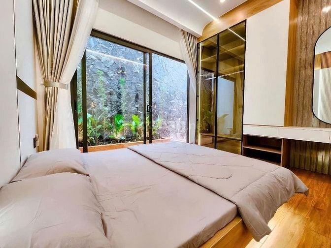  NHÀ ĐẸP – GIÁ TỐT - HOÀN THIỆN