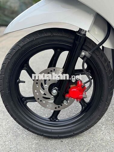 Honda Vision 2012 BSTP nguyên zin full mới