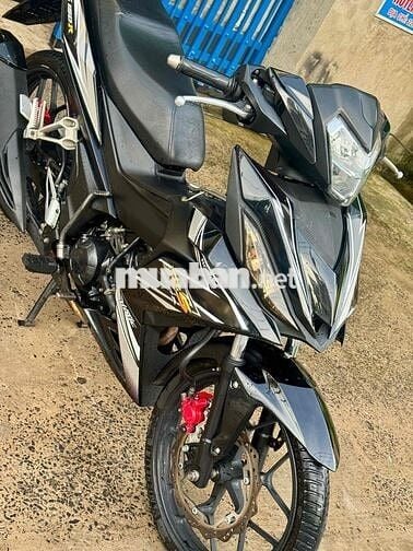 Honda Winner 150 V1 2018 Đen