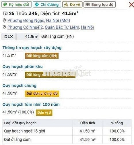 CHÍNH CHỦ - Bán nhà Phố Viên, sđcc, ê tô đỗ cửa