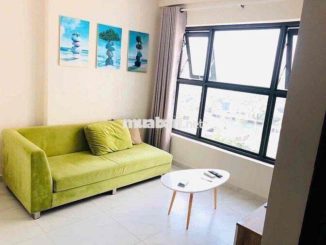cho thuê căn 1pn full nội thất happy one bình dương giá 6tr