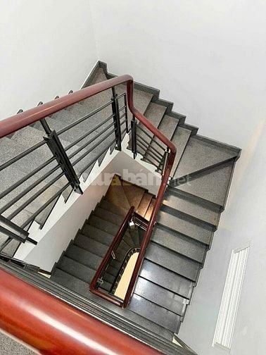 HẾM KD 6M ỔNG ÍCH KHIÊM, Ô TÔ NGỦ TRONG NHÀ - 4 TẦNG - 55M2 , 11 ,2 TỶ