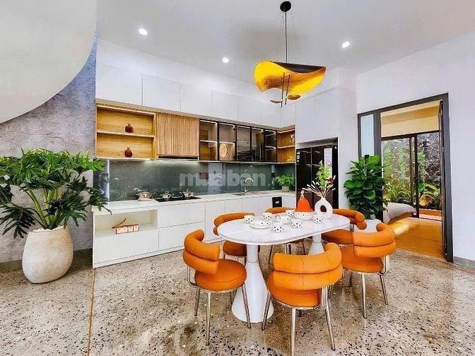  NHÀ ĐẸP – GIÁ TỐT - HOÀN THIỆN