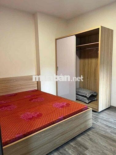 cho thuê căn 1pn full nội thất happy one bình dương giá 6tr