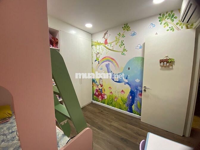CHO THUÊ CĂN 2PN 2WC THE GOLD VIEW Q4 – THOÁNG MÁT – GIÁ 19 TRIỆU