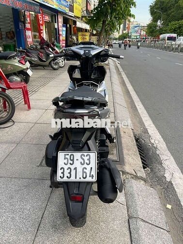 Honda Air Blade 125 2022 Xám 90%