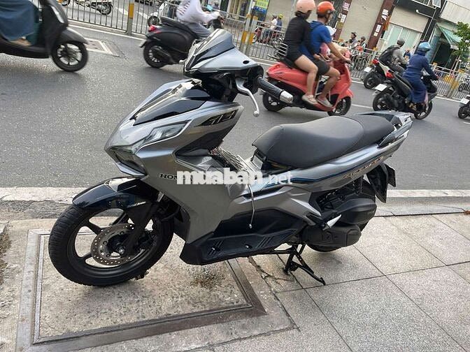 Honda Air Blade 125 2022 Xám 90%