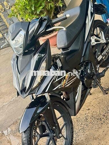Honda Winner 150 V1 2018 Đen