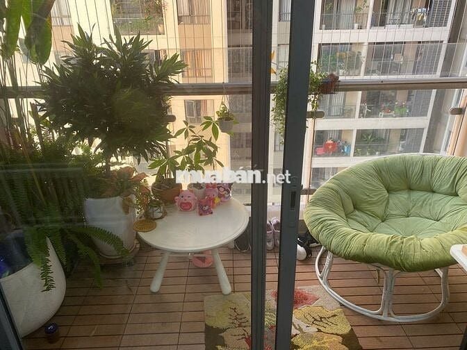CHO THUÊ CĂN 2PN 2WC THE GOLD VIEW Q4 – THOÁNG MÁT – GIÁ 19 TRIỆU