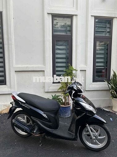 Honda Vision 2013 Đen