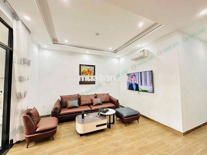 CĂN HỘ 3 PHÒNG NGỦ GẦN BÃI BIỂN PHẠM VĂN ĐỒNG - SƠN TRÀ