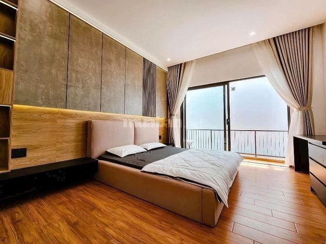  NHÀ ĐẸP – GIÁ TỐT - HOÀN THIỆN