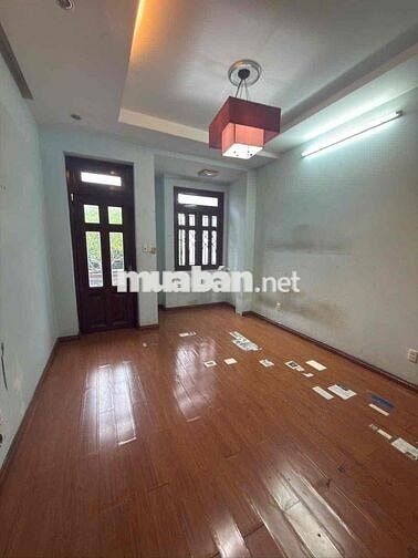 CHO THUÊ MTNB KHU HỌ LÊ, TÂN PHÚ – 4x17 – TRỆT 2 LẦU – 3PN