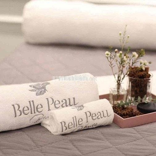 THƯƠNG HIỆU SPA CAO CẤP PHÁP TUYỂN DỤNG KTV
