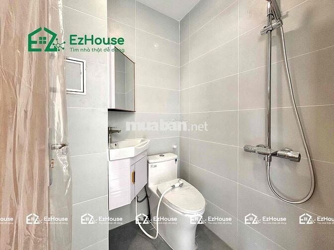 MỚI XÂY TẠI DƯƠNG QUẢNG HÀM GÒ VẤP SIÊU XINH SIÊU RỘNG