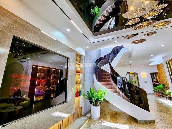  NHÀ ĐẸP – GIÁ TỐT - HOÀN THIỆN
