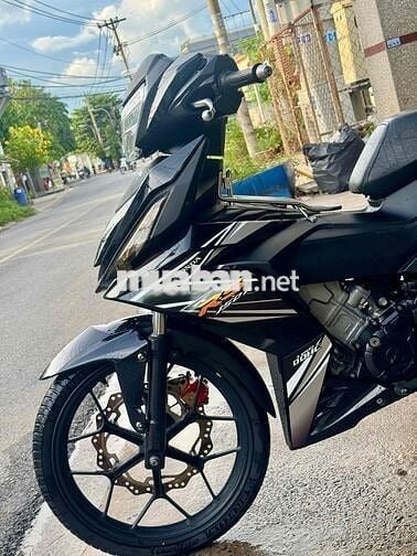 Honda Winner 150 V1 2018 Đen