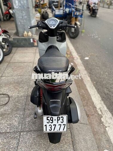 Honda SH mode 125 ABS 2021 Xám
