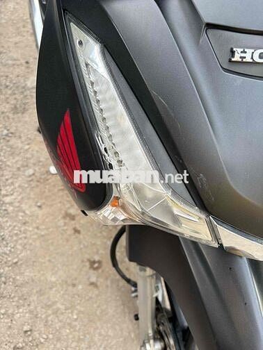 Honda Future LED 2019 Đen đỏ 64.000 km
