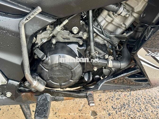 Honda Winner 150 V1 2018 Đen