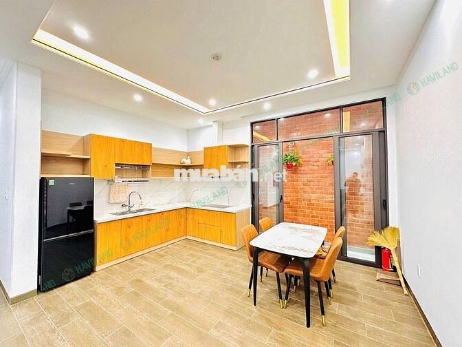 CĂN HỘ 3 PHÒNG NGỦ GẦN BÃI BIỂN PHẠM VĂN ĐỒNG - SƠN TRÀ