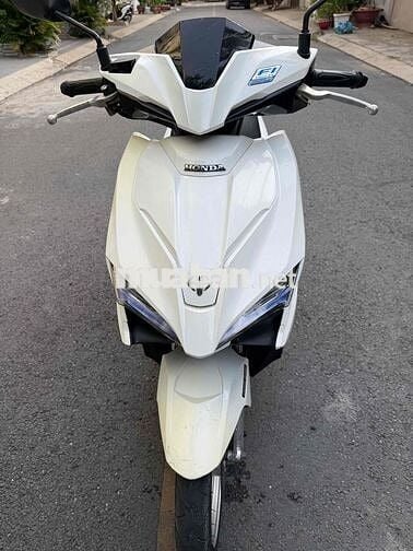 Honda Air Blade 125 2016 Trắng Zin Đẹp