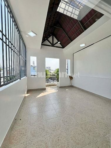 HẾM KD 6M ỔNG ÍCH KHIÊM, Ô TÔ NGỦ TRONG NHÀ - 4 TẦNG - 55M2 , 11 ,2 TỶ