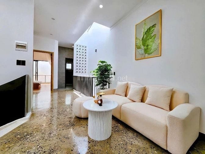  NHÀ ĐẸP – GIÁ TỐT - HOÀN THIỆN