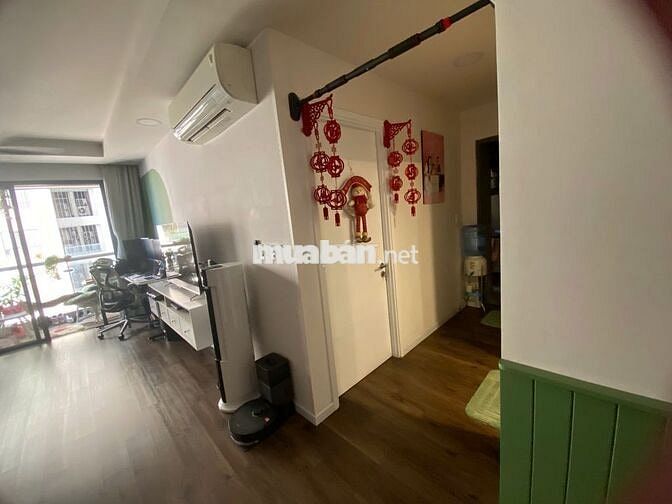 CHO THUÊ CĂN 2PN 2WC THE GOLD VIEW Q4 – THOÁNG MÁT – GIÁ 19 TRIỆU