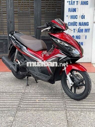 Honda Air Blade 2014 Đỏ đen máy zin, bstp ngay chu
