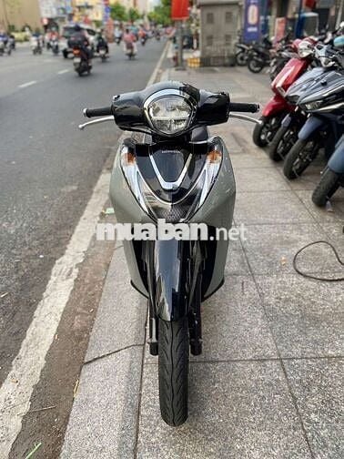 Honda SH mode 125 ABS 2021 Xám