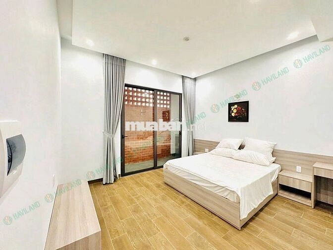 CĂN HỘ 3 PHÒNG NGỦ GẦN BÃI BIỂN PHẠM VĂN ĐỒNG - SƠN TRÀ