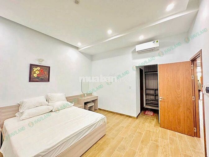 CĂN HỘ 3 PHÒNG NGỦ GẦN BÃI BIỂN PHẠM VĂN ĐỒNG - SƠN TRÀ