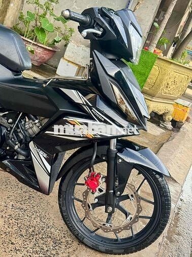 Honda Winner 150 V1 2018 Đen