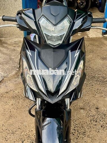 Honda Winner 150 V1 2018 Đen