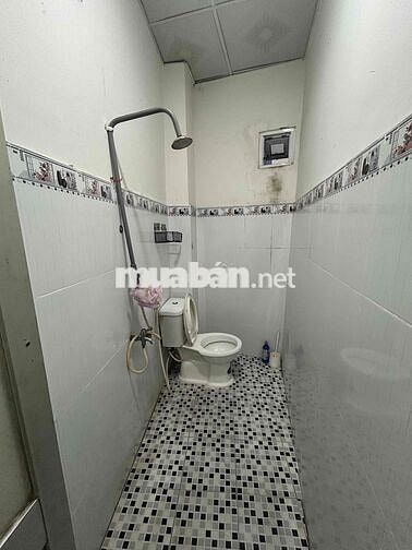 Phòng trọ cách UEH 500m, giờ giấc tự do
