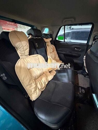 Toyota Raize SUV Xanh ngọc Số tự động 43150 km