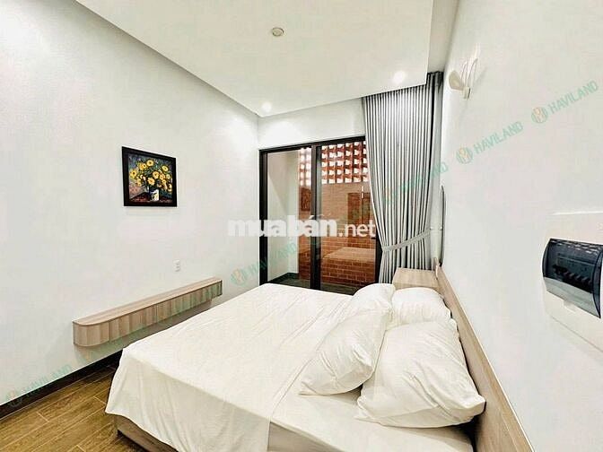 CĂN HỘ 3 PHÒNG NGỦ GẦN BÃI BIỂN PHẠM VĂN ĐỒNG - SƠN TRÀ