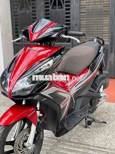Honda Air Blade 2014 Đỏ đen máy zin, bstp ngay chu