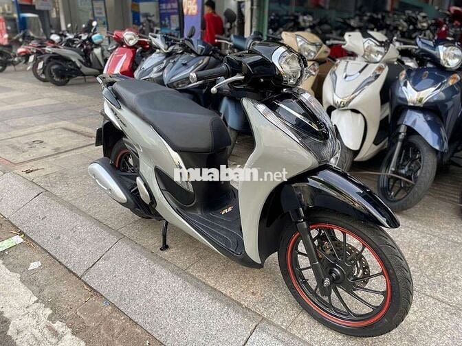 Honda SH mode 125 ABS 2021 Xám