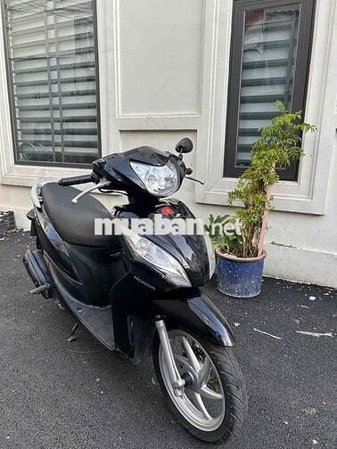 Honda Vision 2013 Đen